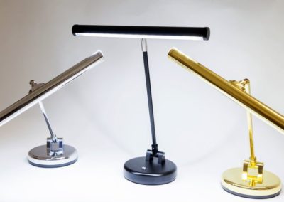 Feurich LED Piano Lamp