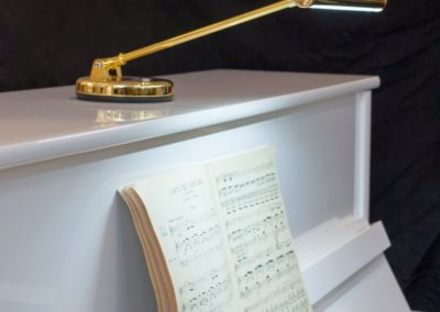 Feurich LED Piano Lamp